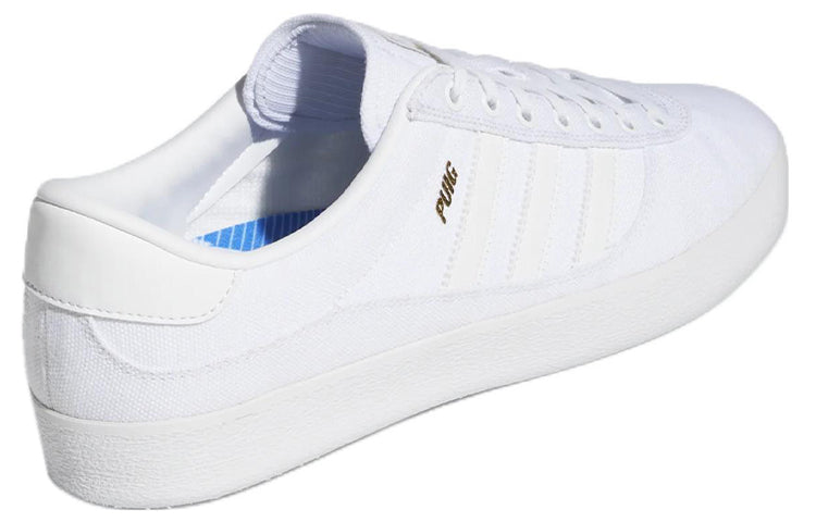adidas Puig Indoor 'White Gum' GY6934