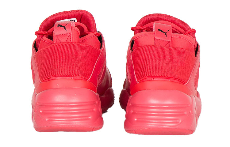 PUMA Blaze of Glory Sock Core 'Red' 362038-03