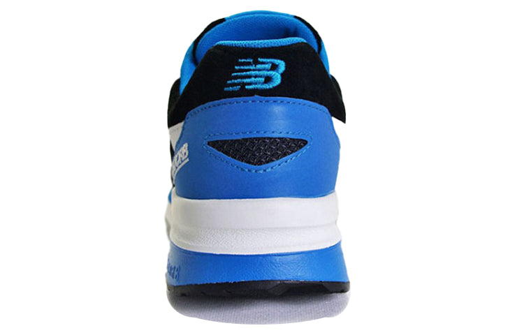 New Balance 1600 'Elite Riders Club' CM1600BW