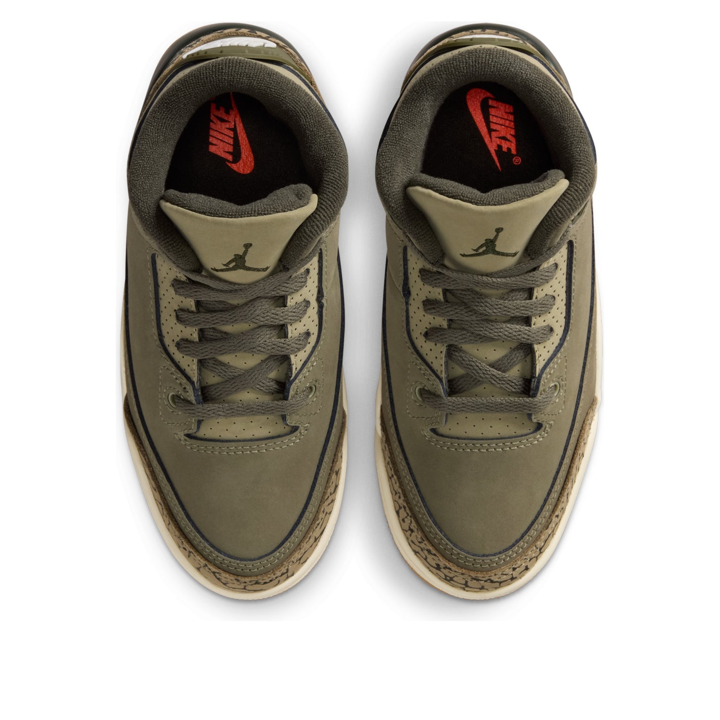 (PS) Air Jordan 3 Retro 'Family Affair' DM0966-202