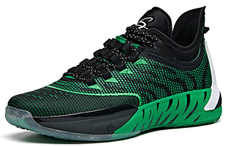 ANTA Gordon Hayward 1 'Black Green' 112021103-5