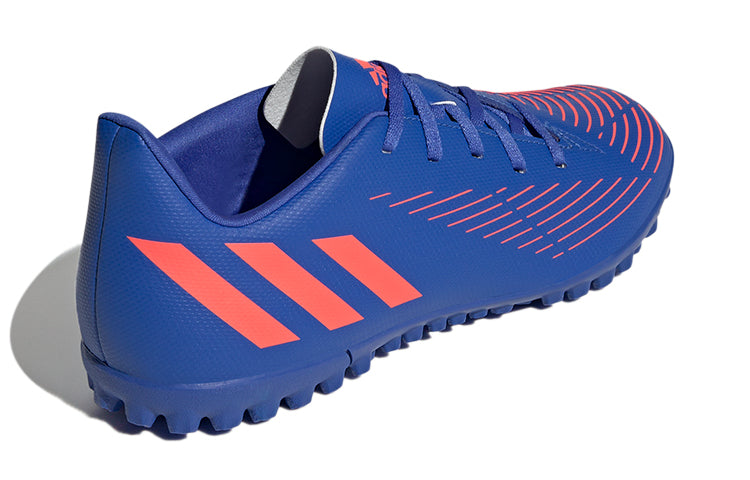 adidas Predator Edge.4 TF 'Blue Red' GX7796