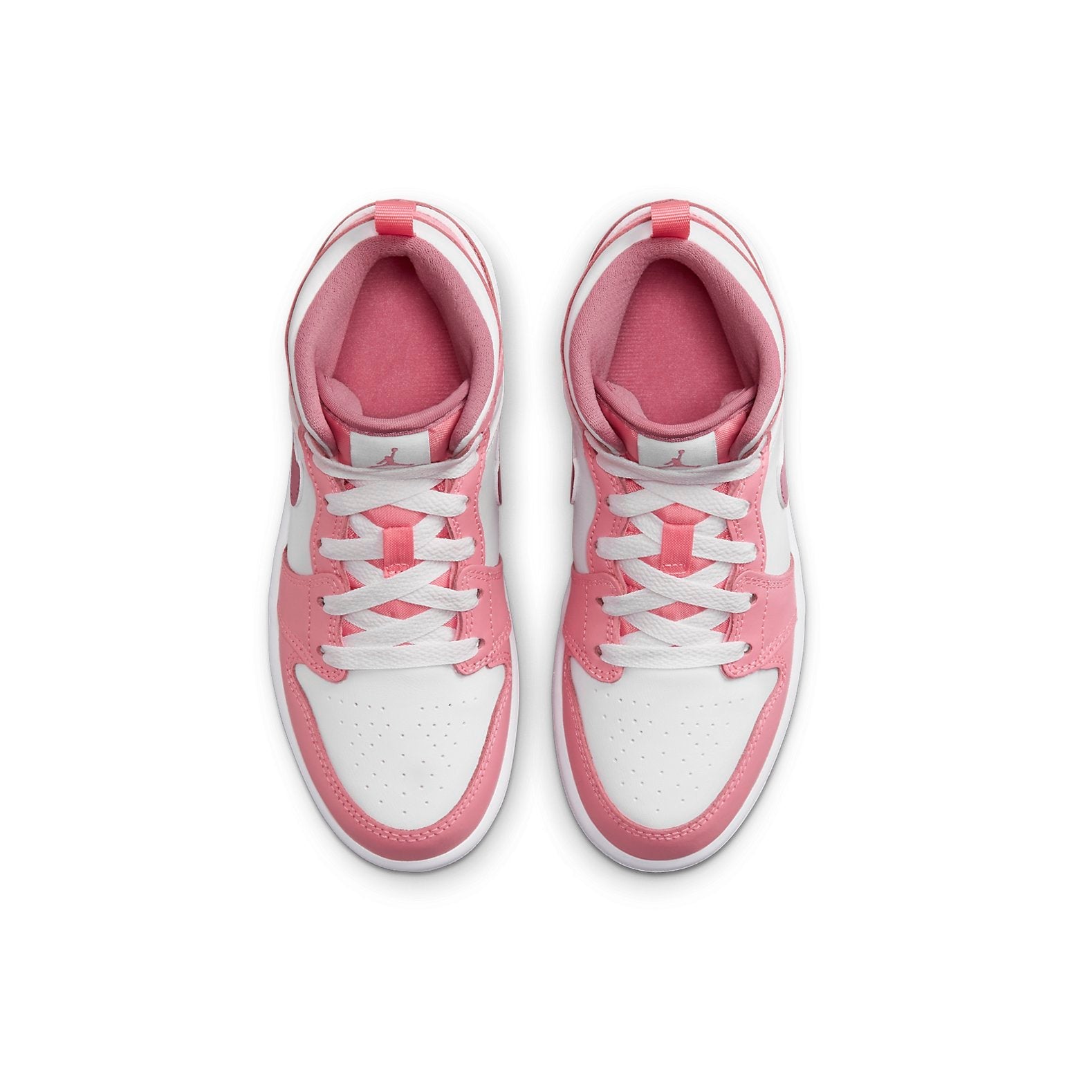 (PS) Air Jordan 1 Mid 'Valentine's Day 2023' DQ8424-616