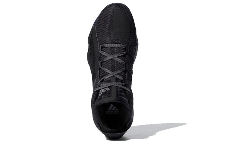 adidas Dame 6 GCA 'Lights Out' FV5575