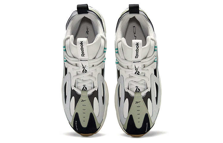 Reebok DMX Series 1200 'True Grey' FZ5460