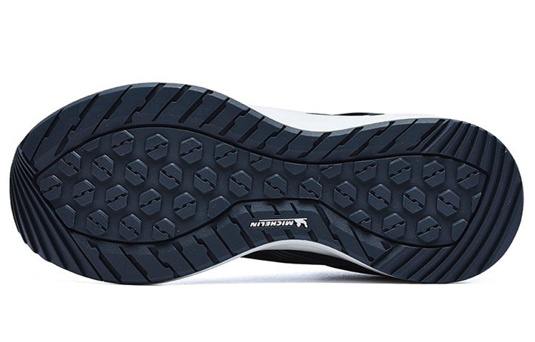 (WMNS) FILA Athletics Lynx BOA 'Black White' A12W231210FSL