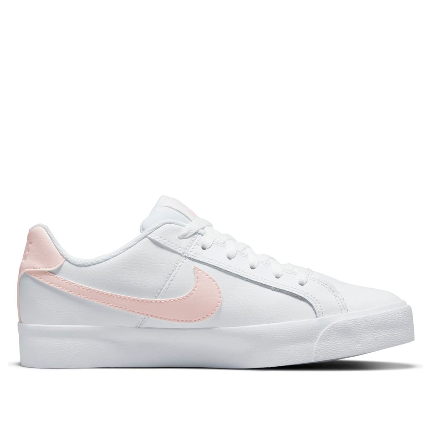 (WMNS) Nike Court Royale AC 'Light Soft Pink' AO2810-110