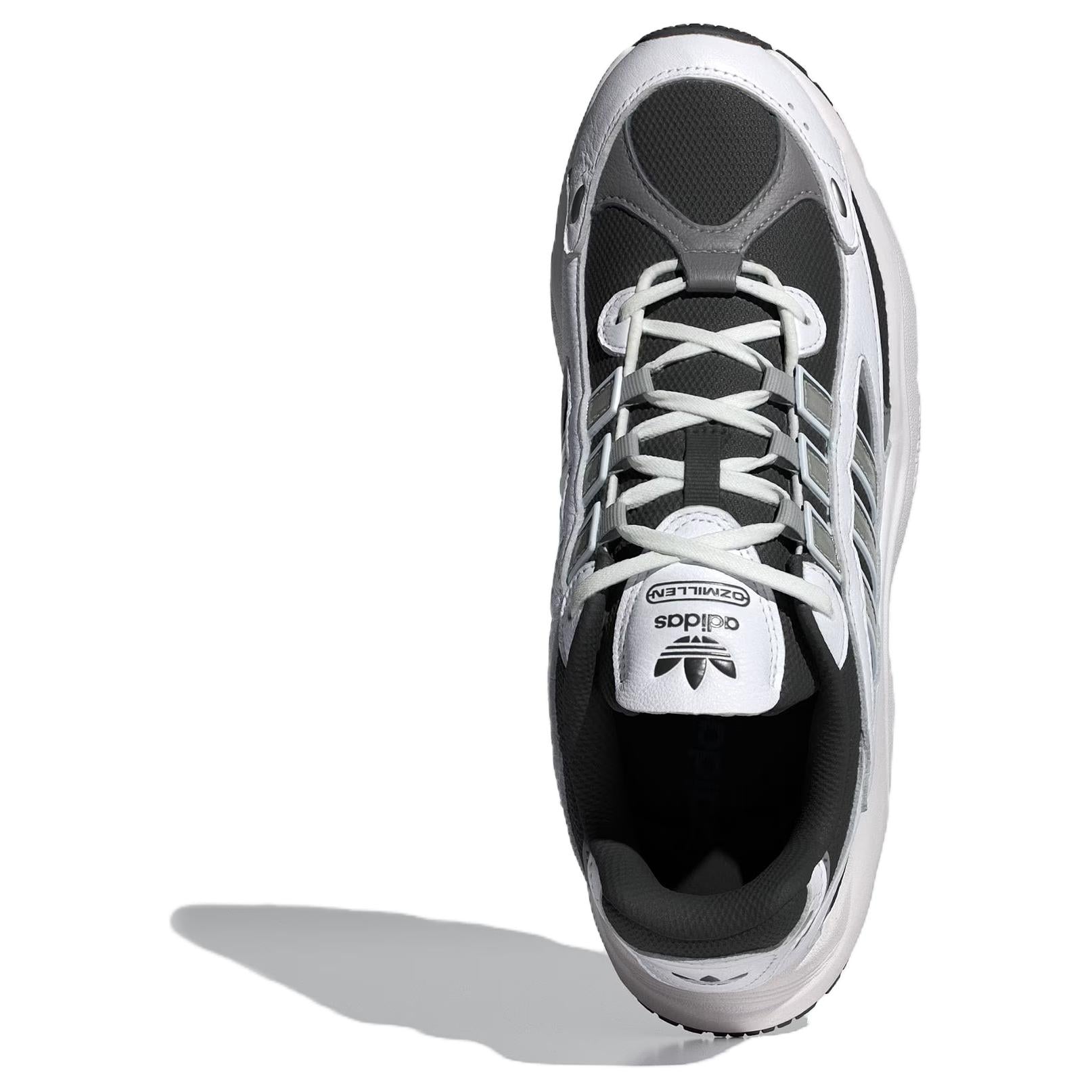 adidas Ozmillen 'White Silver Metallic' ID5704