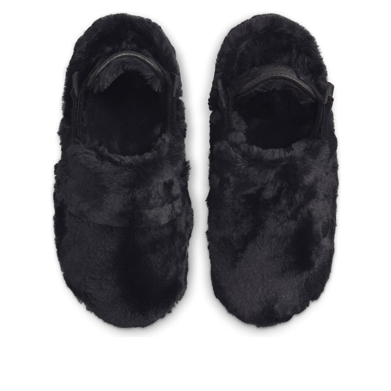 (WMNS) Nike Calm mules 'Black' FZ3118-001
