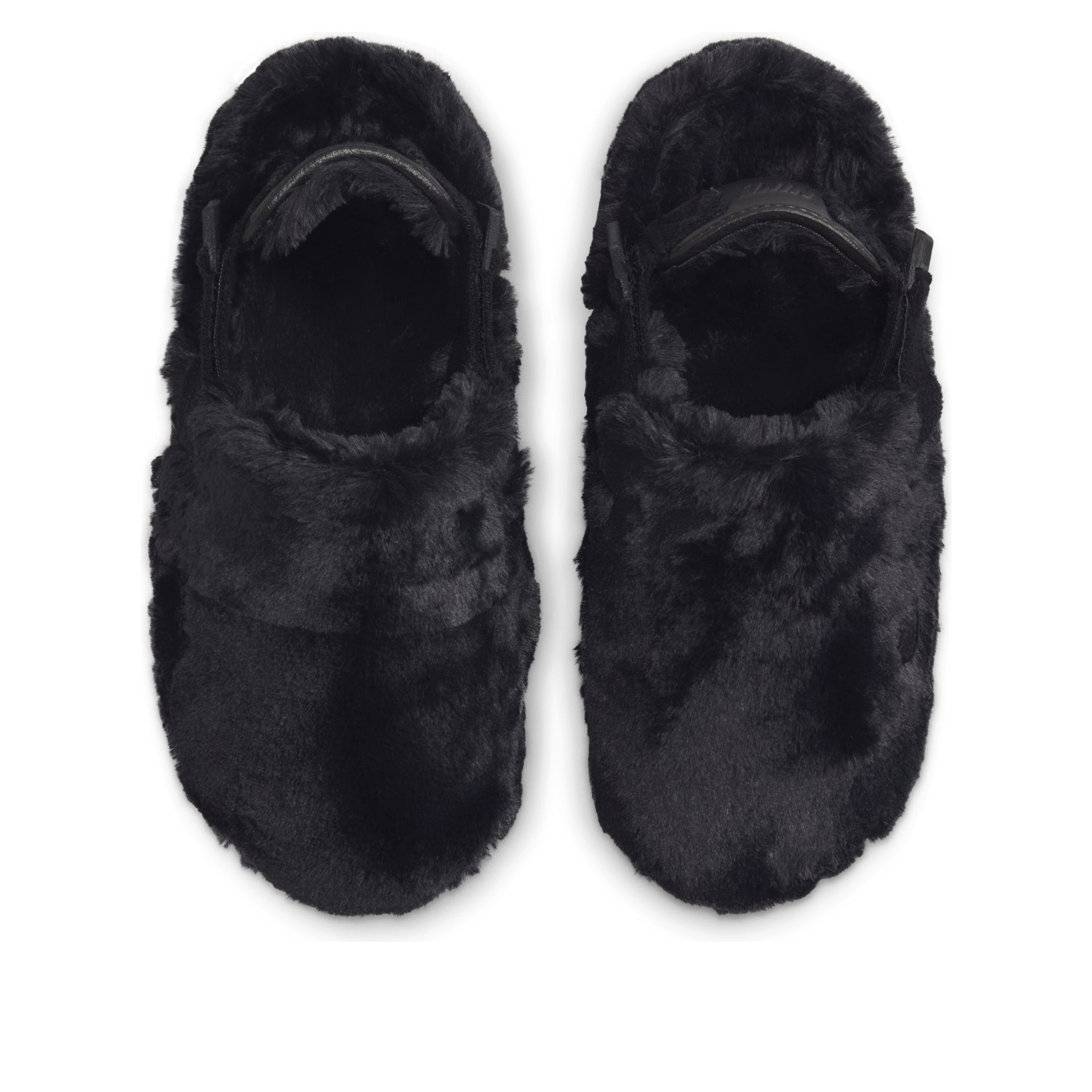 (WMNS) Nike Calm mules 'Black' FZ3118-001