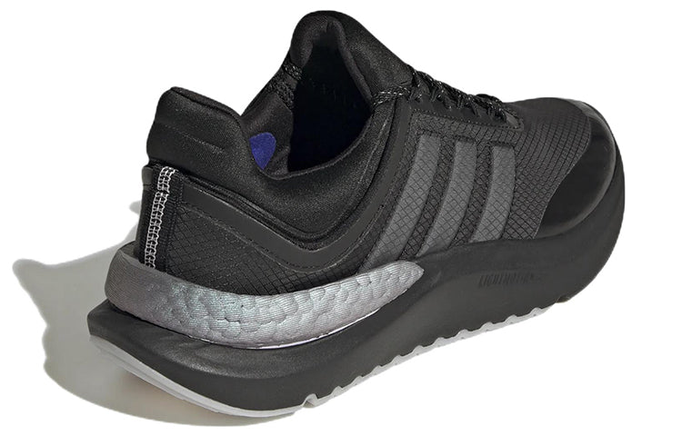 (WMNS) adidas Zensora 22 Running Shoes 'Black Silver Metallic' GZ4923