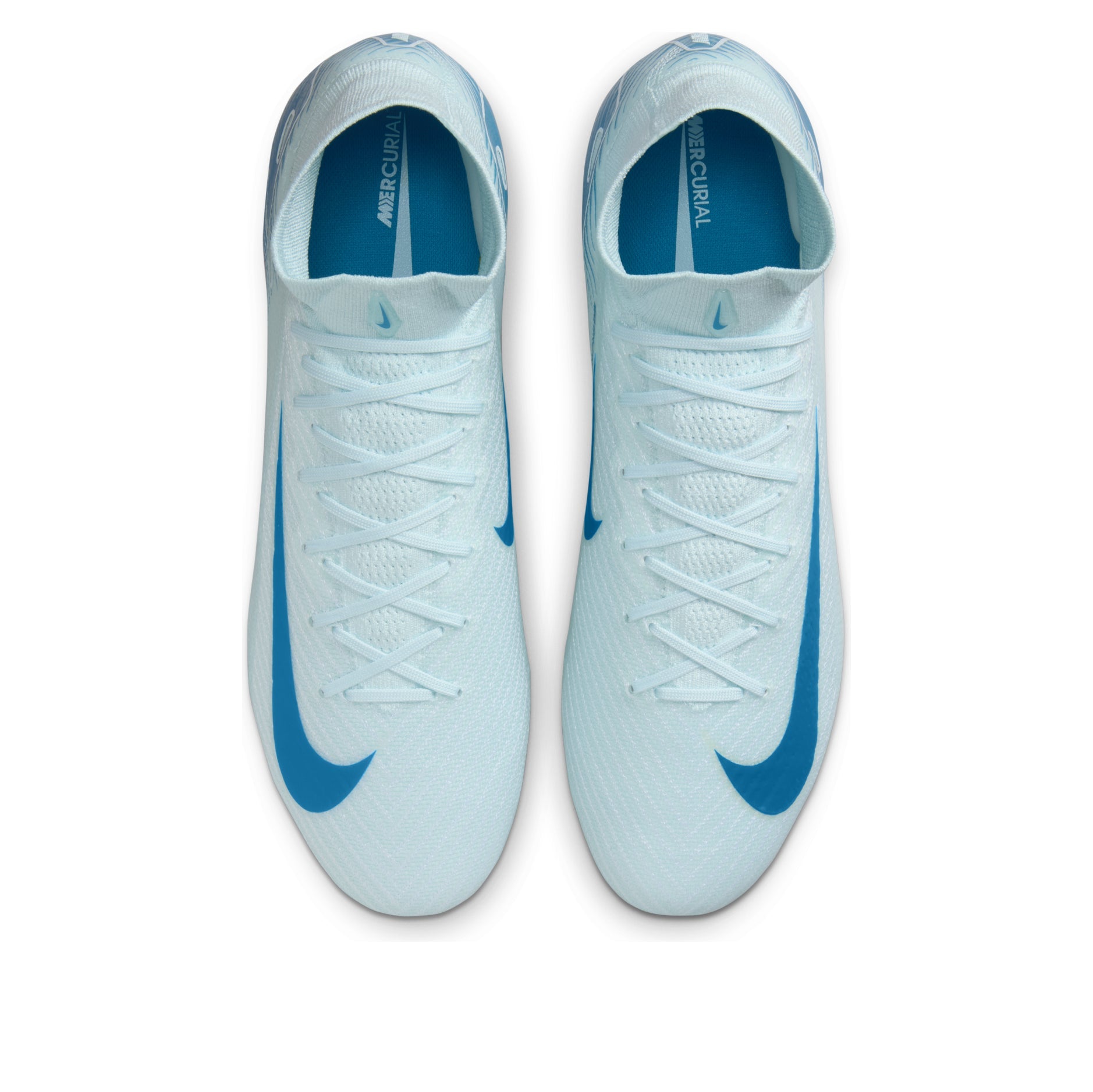 Nike Mercurial Superfly 10 Elite FG 'Mad Ambition Pack - Glacier Blue' FQ1454-400