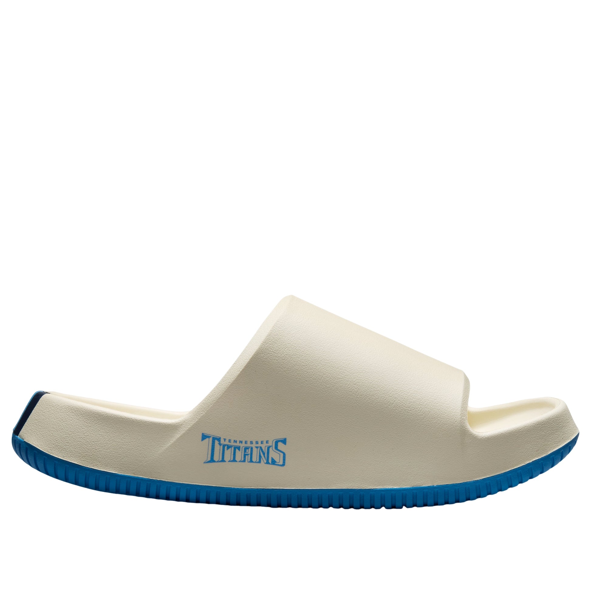 Nike Calm NFL Slides 'Tennessee Titans' IM7349-100