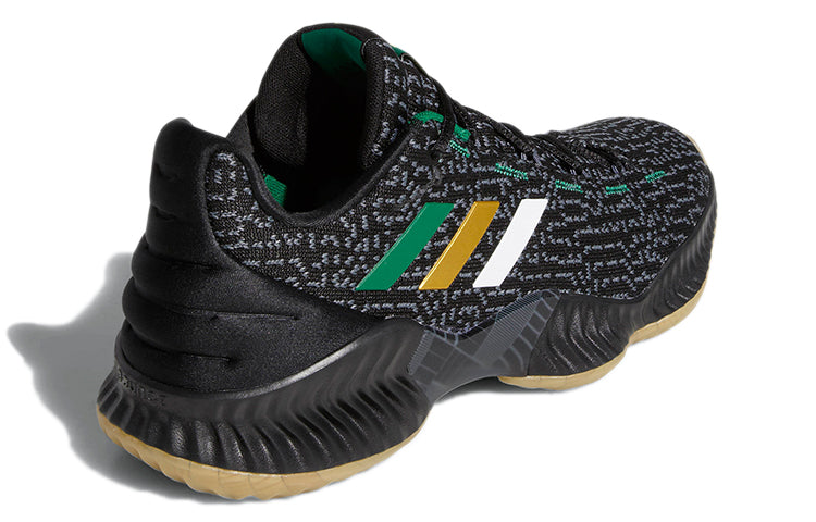 adidas Pro Bounce Low 2018 'Jaylen Brown' F36940