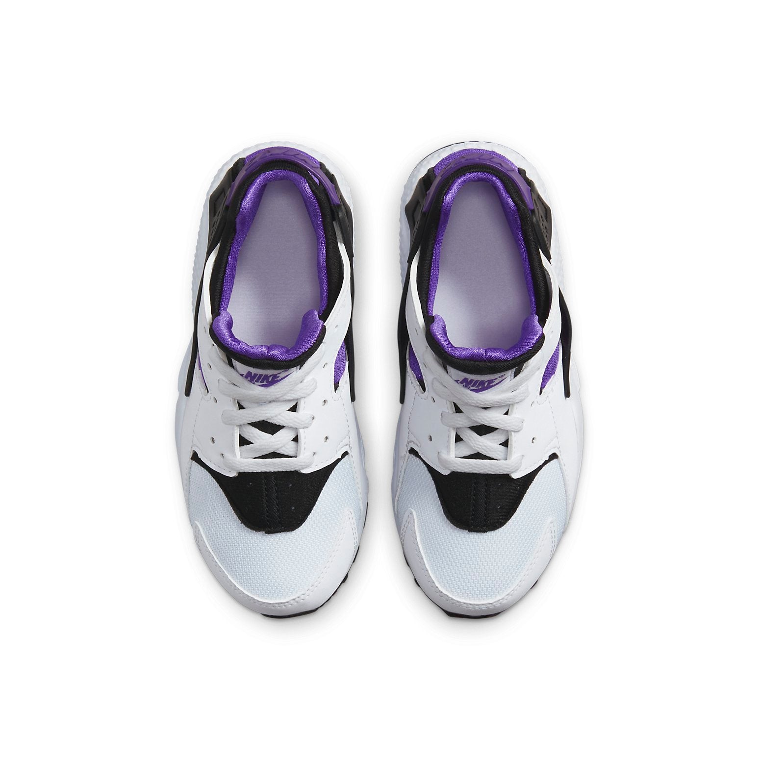 (PS) Nike Huarache Run 'Purple Punch' 704949-117