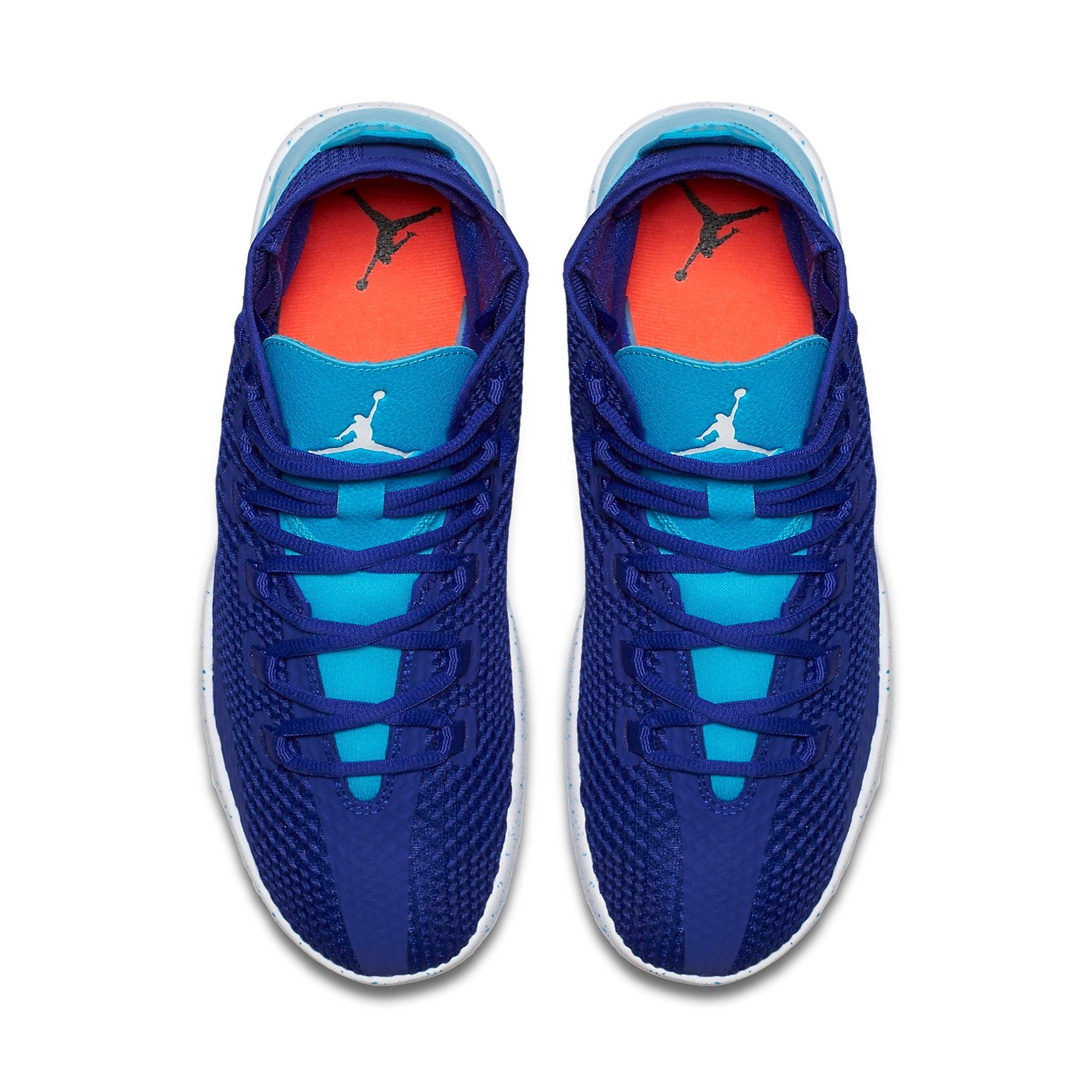 Air Jordan Reveal 'Hornets' 834064-407