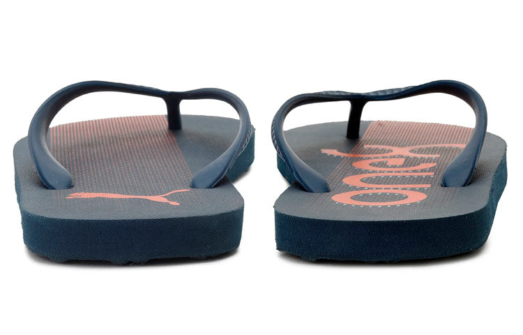 PUMA X One8 Ff Gu Idp Sandals Blue/Orange 372572-02