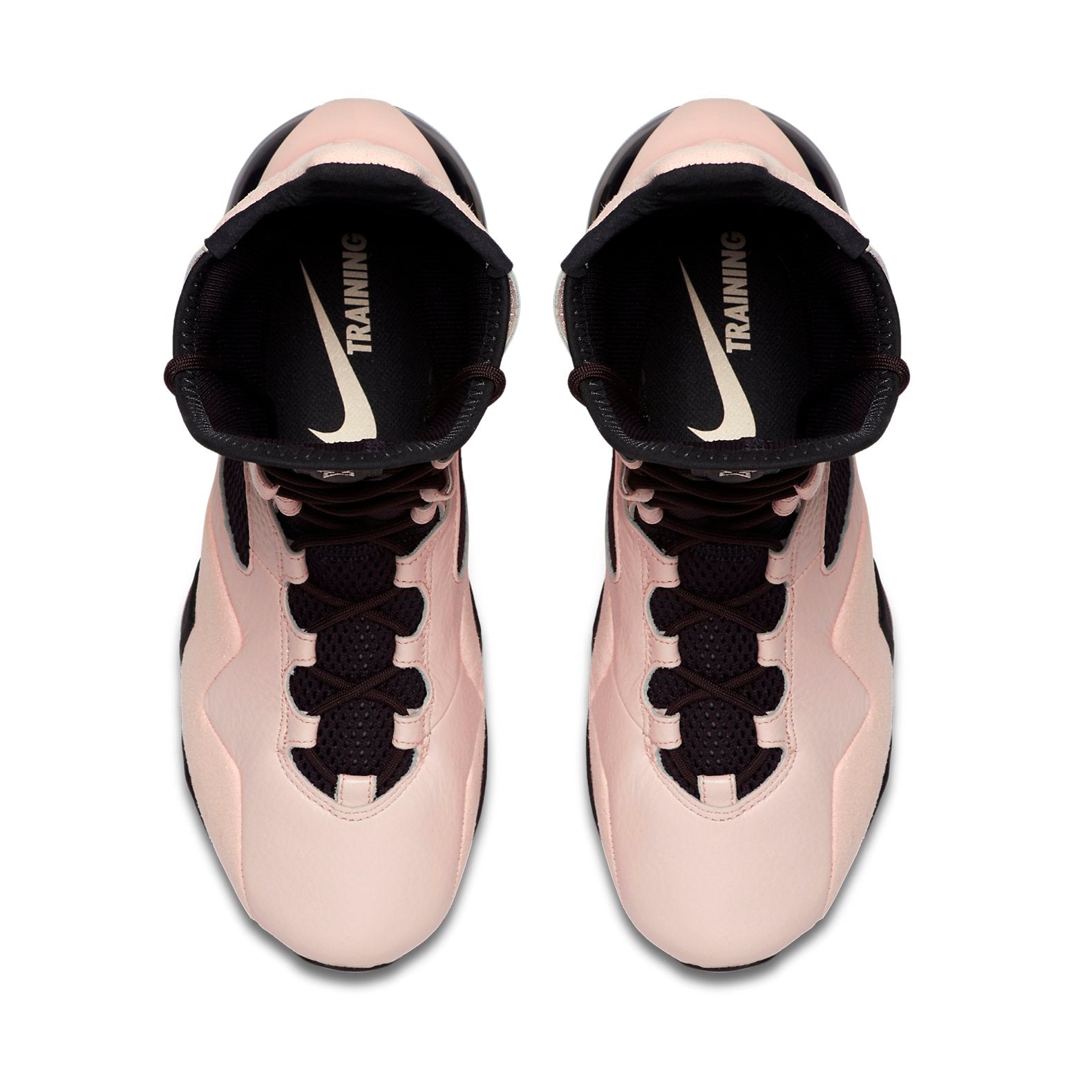 (WMNS) Nike Air Max Box 'Black Pink' AT9729-060