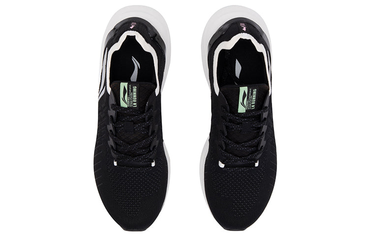 (WMNS) Li-Ning YunQue No Boundry 'Black' ARHQ178-1