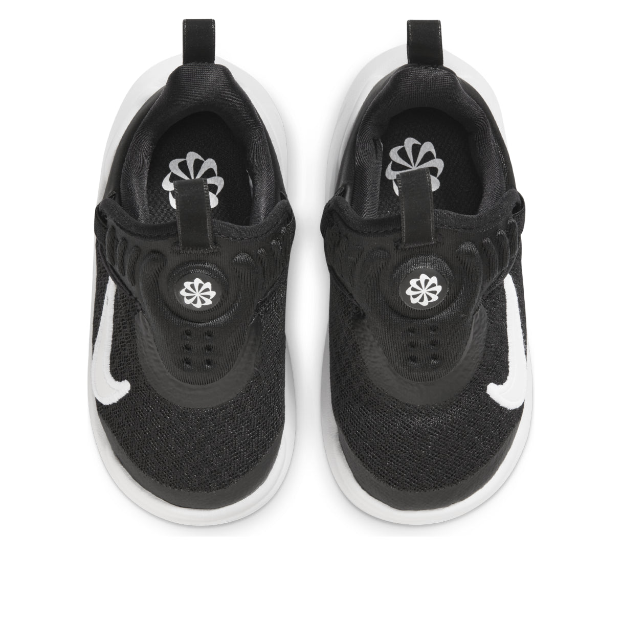 (TD) Nike E-Series 1.0 'Black White' DV4252-002
