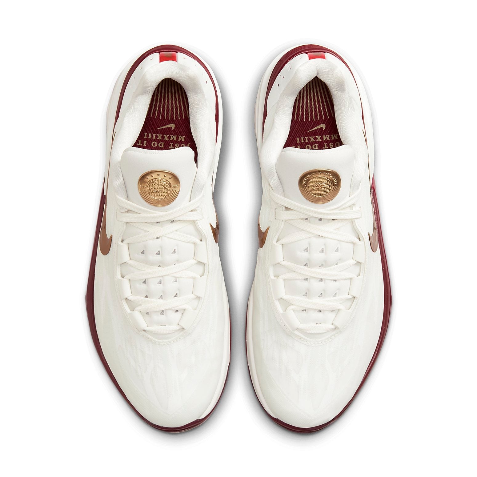 Nike Air Zoom G.T. Cut 2 EP DJ6013-103