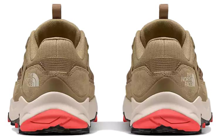 (WMNS) THE NORTH FACE Vectiv Taravel Tech Sneakers 'stone' 7W4T-QV3