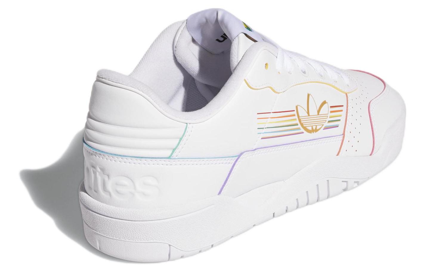 (WMNS) adidas Carrera Low 'Pride' FY9019
