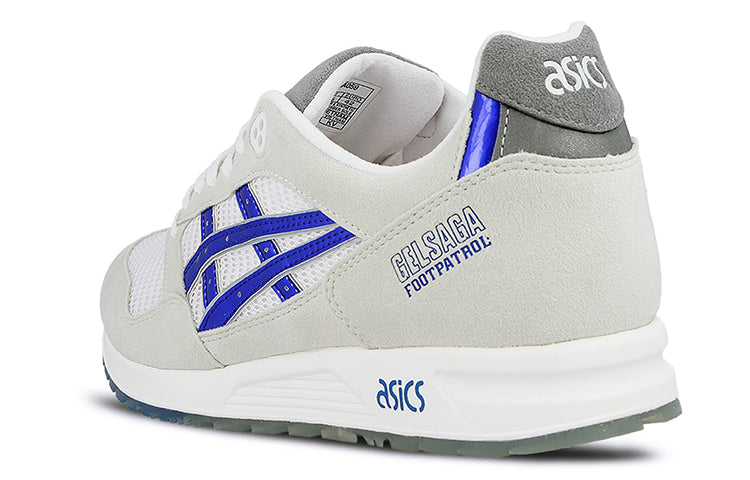 ASICS Footpatrol x Gel Saga 'Gundam' 1191A059-022
