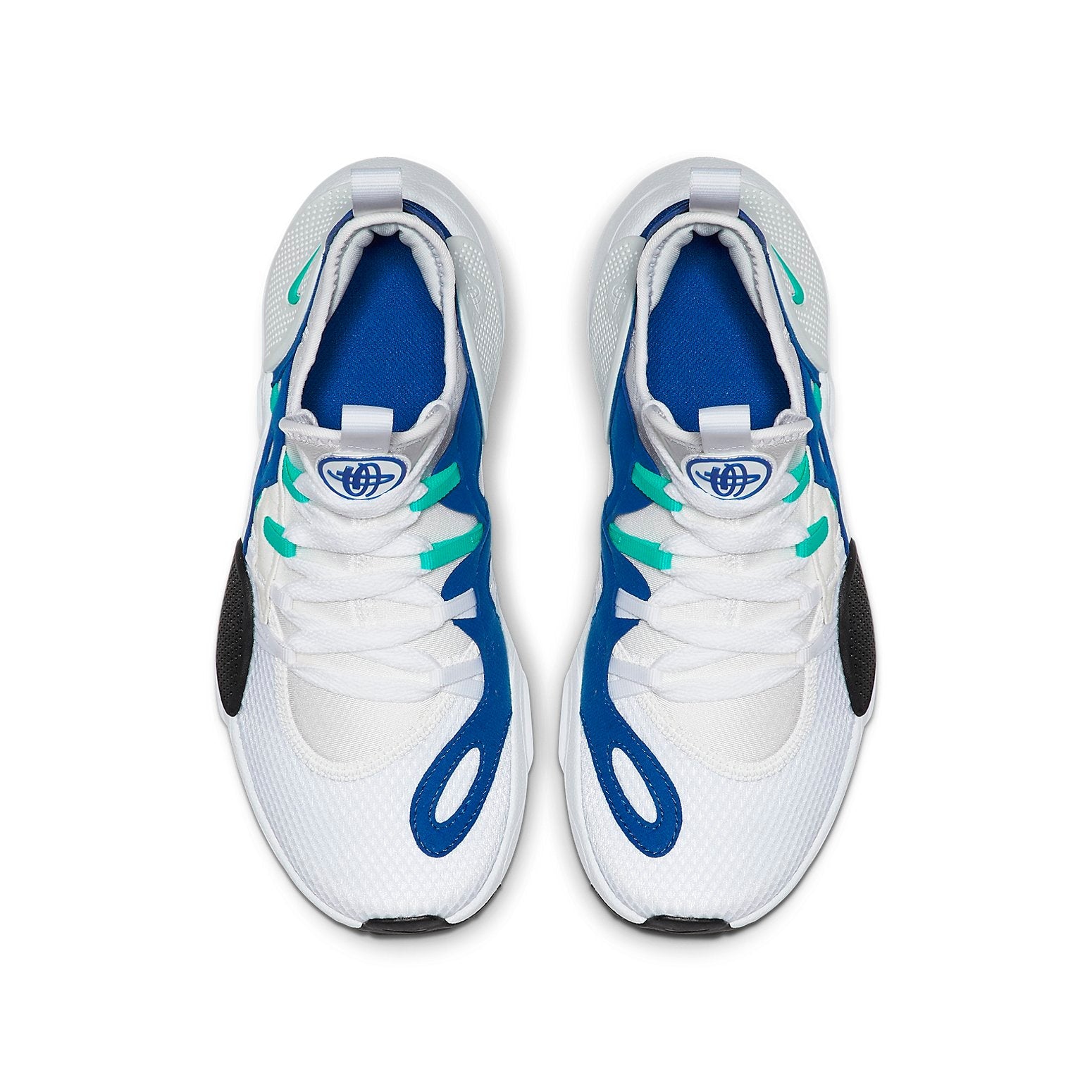 (GS) Nike Huarache E.D.G.E. Txt 'Hyper Jade' CD9272-100