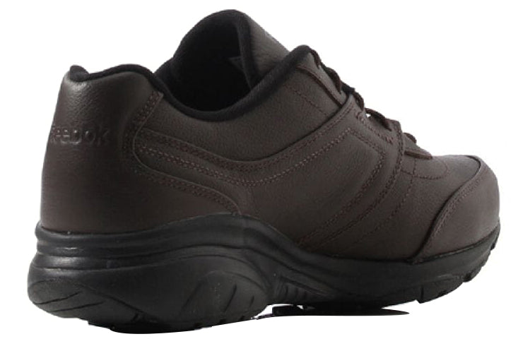 Reebok Rainwalker Dash DMX XW 4E 'Dark Brown' M48149