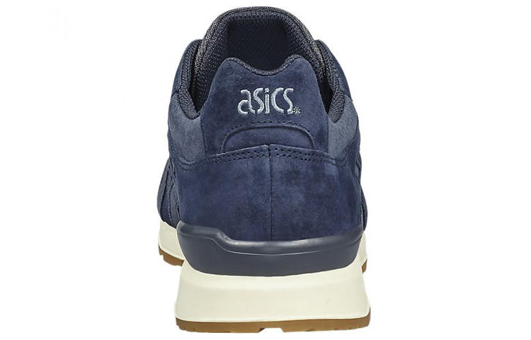 ASICS GT-II Blue H7T1L-5858