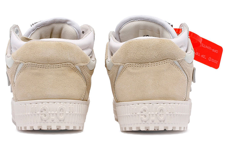 (WMNS) Off-White 4.0 Low Top OWIA181F19D800774808
