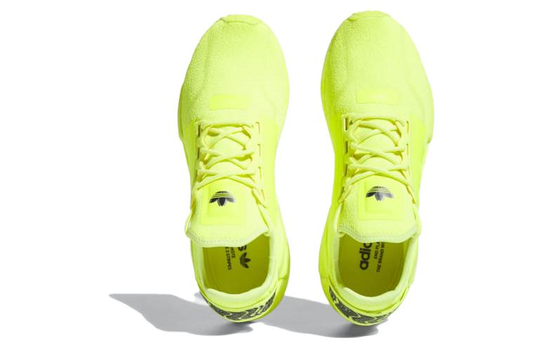adidas NMD_R1 V2 'Solar Yellow' IE7280