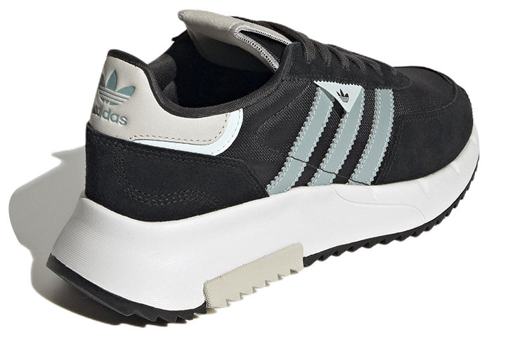 (WMNS) adidas Retropy F2 'Carbon Magic Grey Mint' GW9409