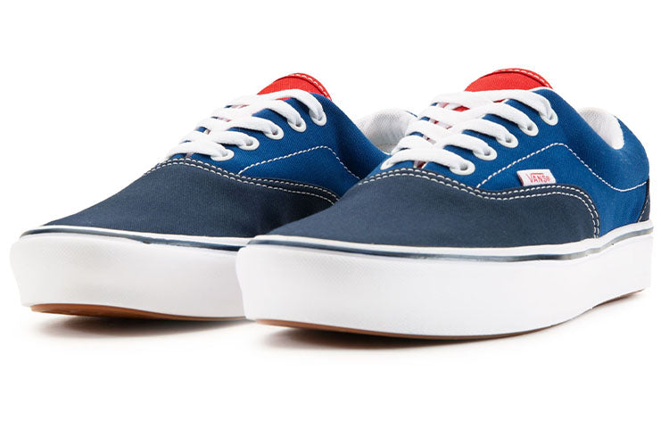 Vans Era ComfyCush 'Tri-Tone - Dress Blues' VN0A3WM91RP