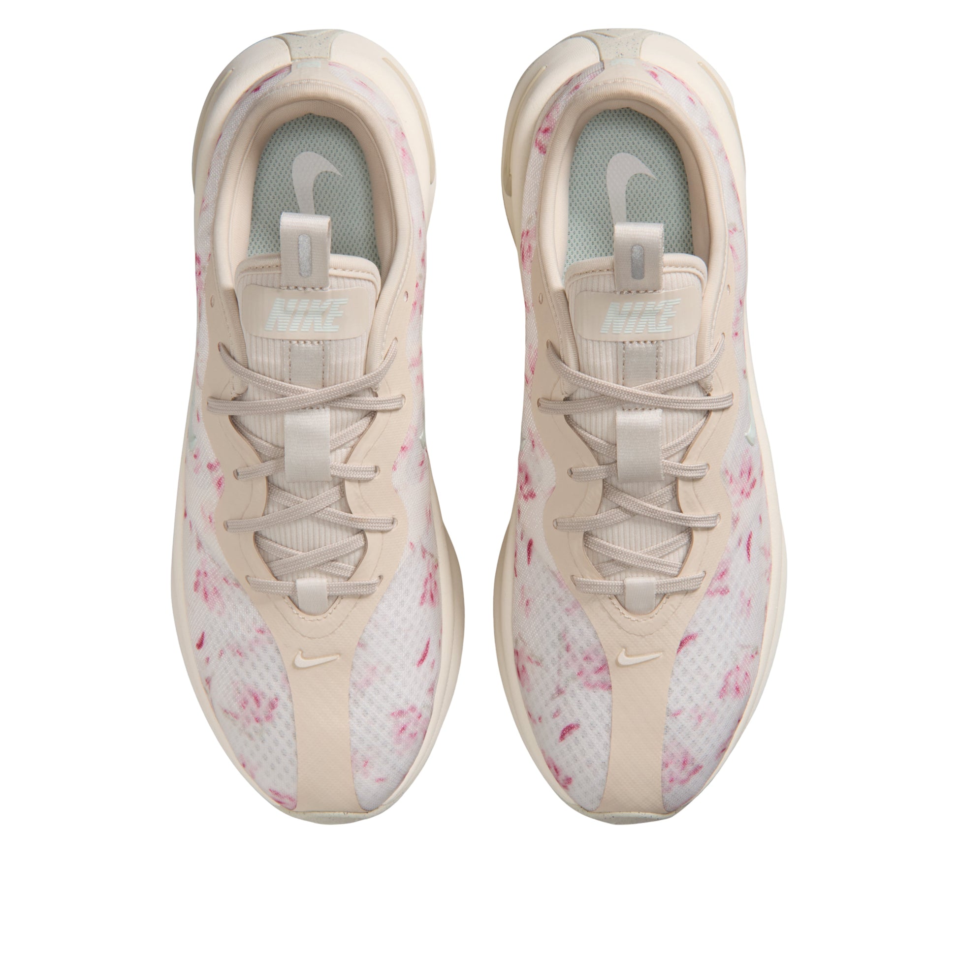 (WMNS) Nike Motiva 2 SE 'Chalk Light Orewood Brown' IO8230-100