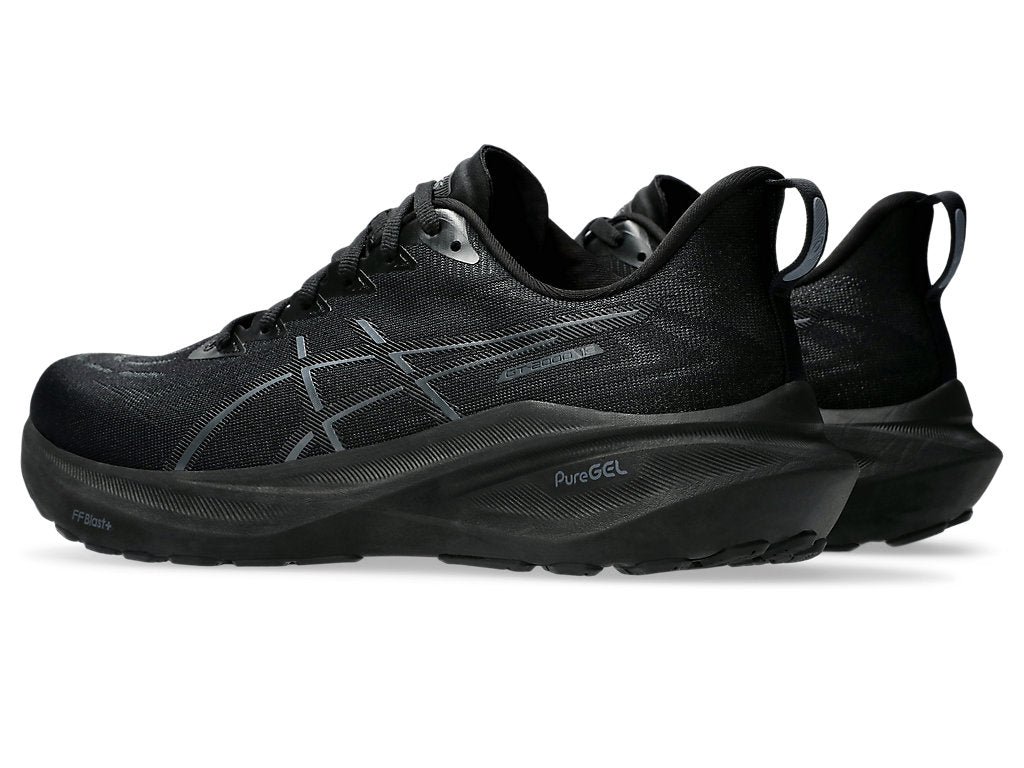 ASICS GT-2000 13 Wide 'Black' 1011B862-002