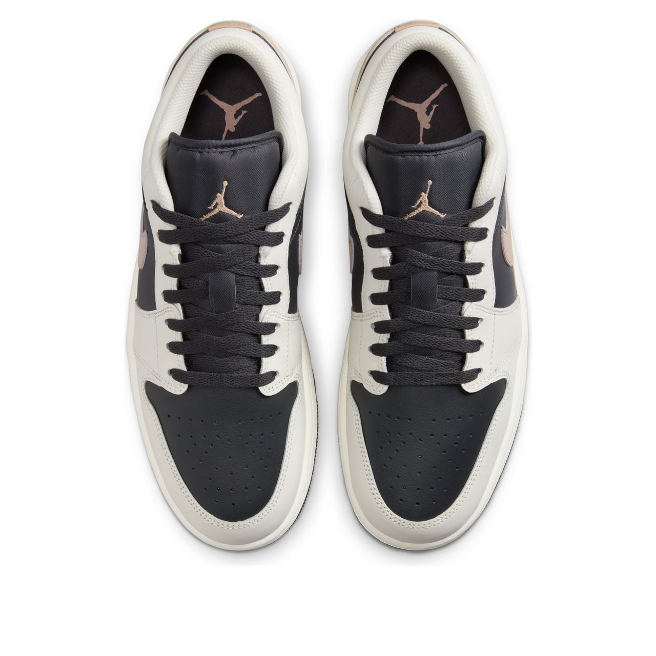 Air Jordan 1 Low 'Anthracite Hemp Sail' IH0649-021