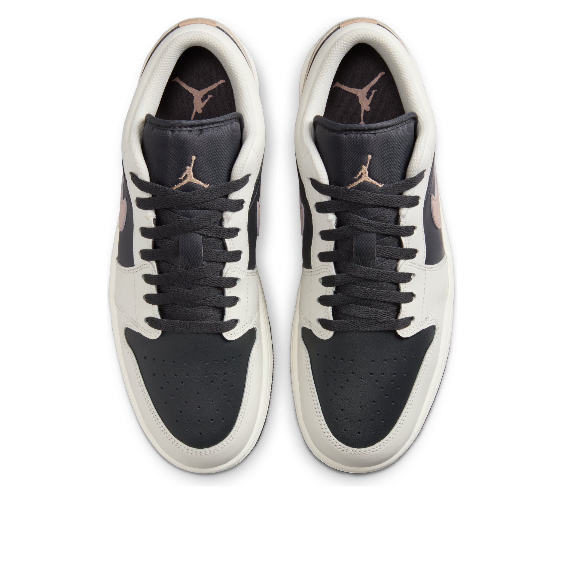 Air Jordan 1 Low 'Anthracite Hemp Sail' IH0649-021