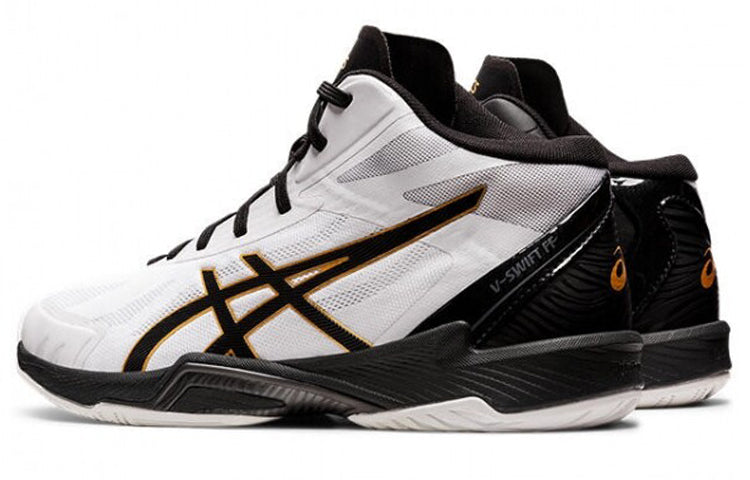 ASICS V-Swift FF MT 3 'White Black' 1053A044-100