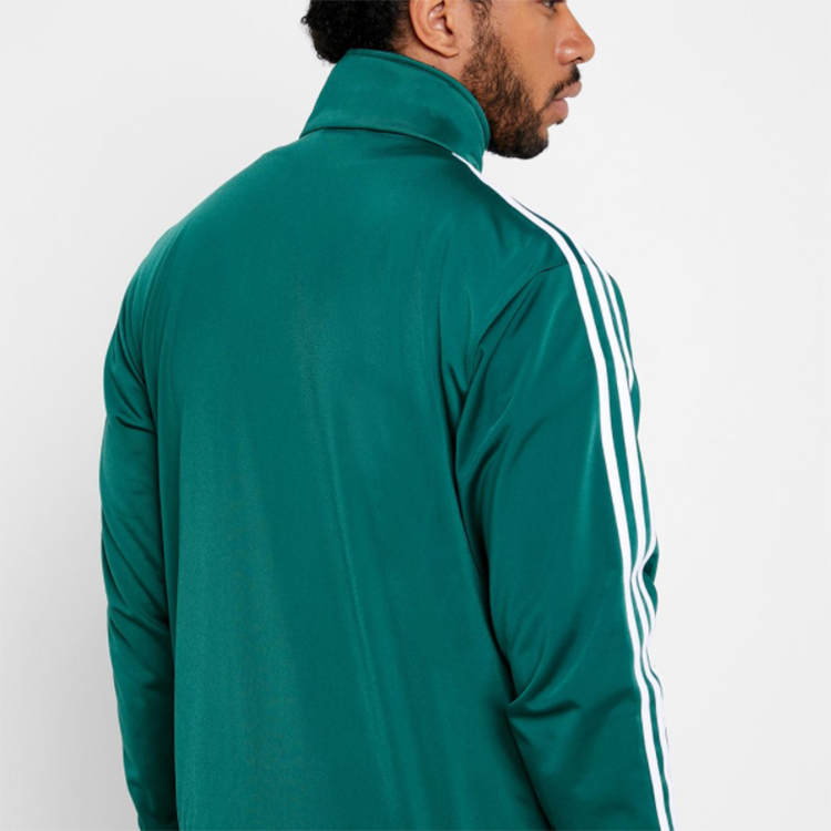 adidas originals Firebird Track Jacket Men's Green ED6072