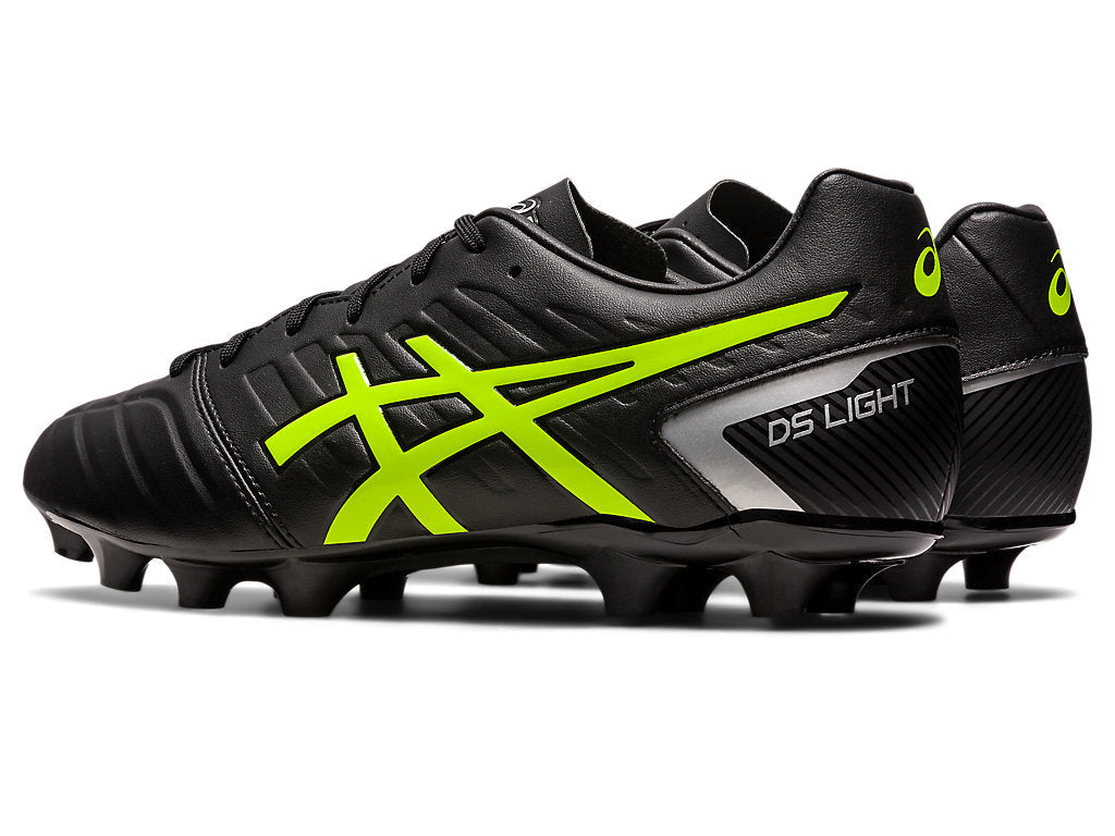 ASICS DS Light Club 'Black Safety Yellow' 1103A074-002