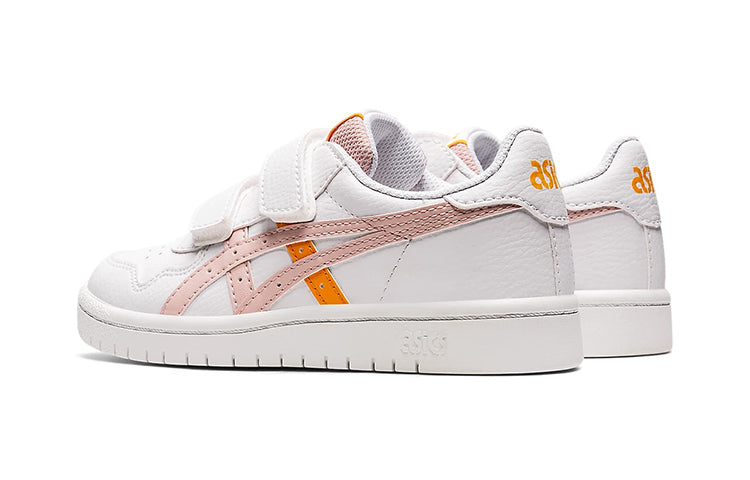 (PS) ASICS Japan S 'White Pink' 1204A008-111