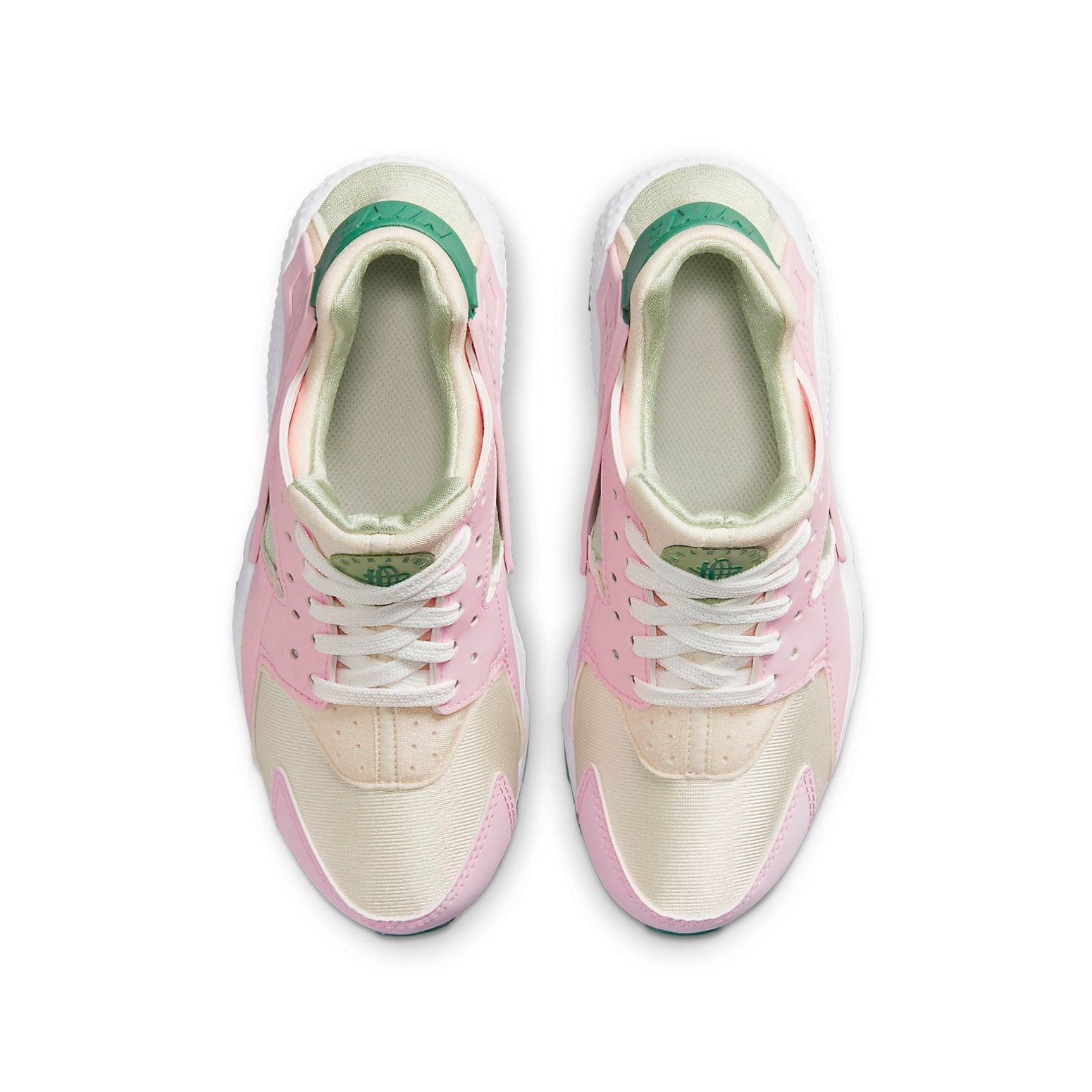 (GS) Nike Air Huarache Run SE 'Strawberry Shortcake' DQ0517-600