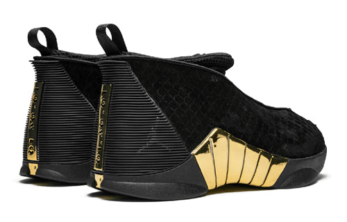 (GS) Air Jordan 15 Retro 'Doernbecher' 2018 BV7110-017