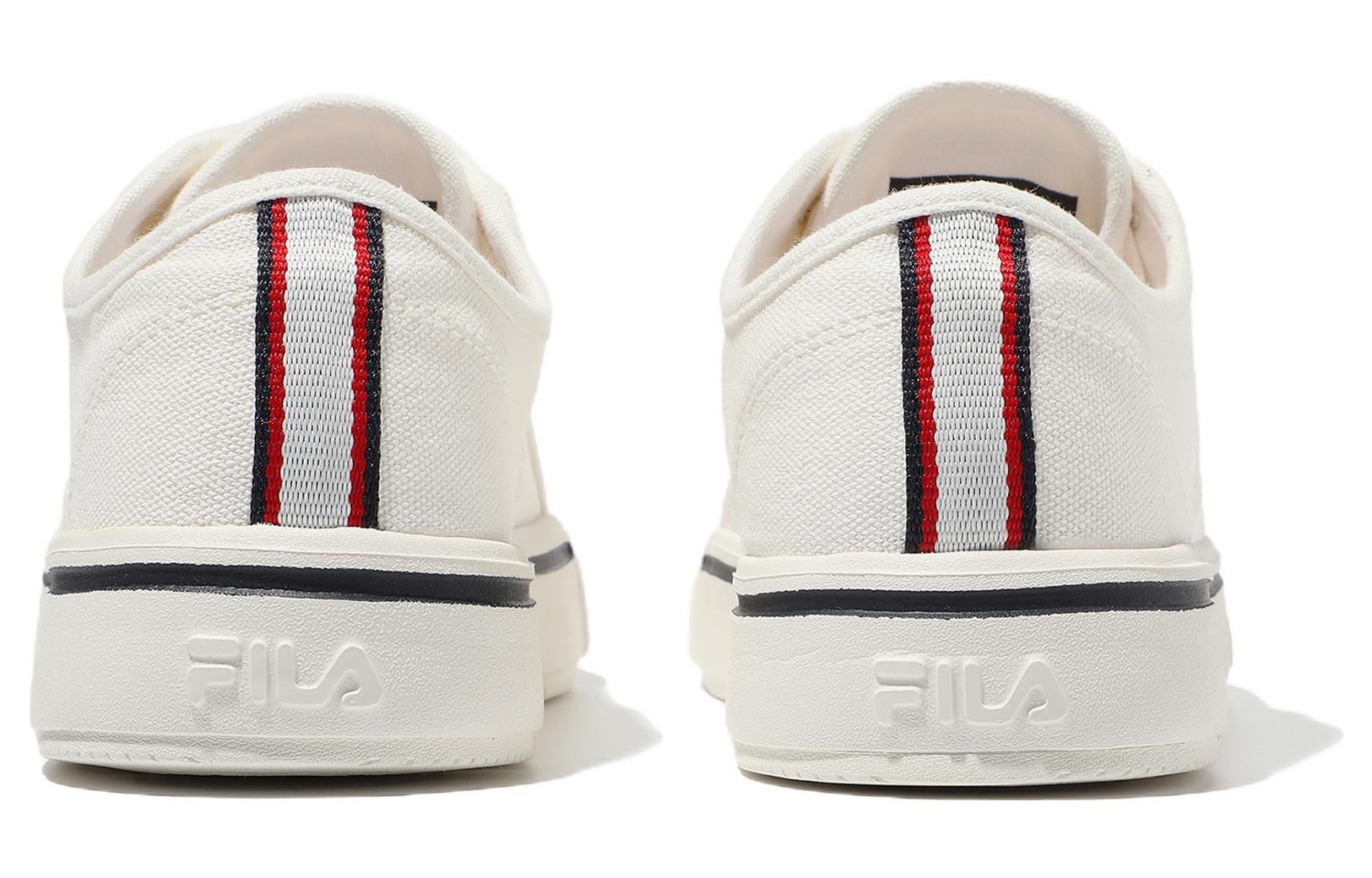 FILA Coat Light 'Cream White' 1TM01781E_100