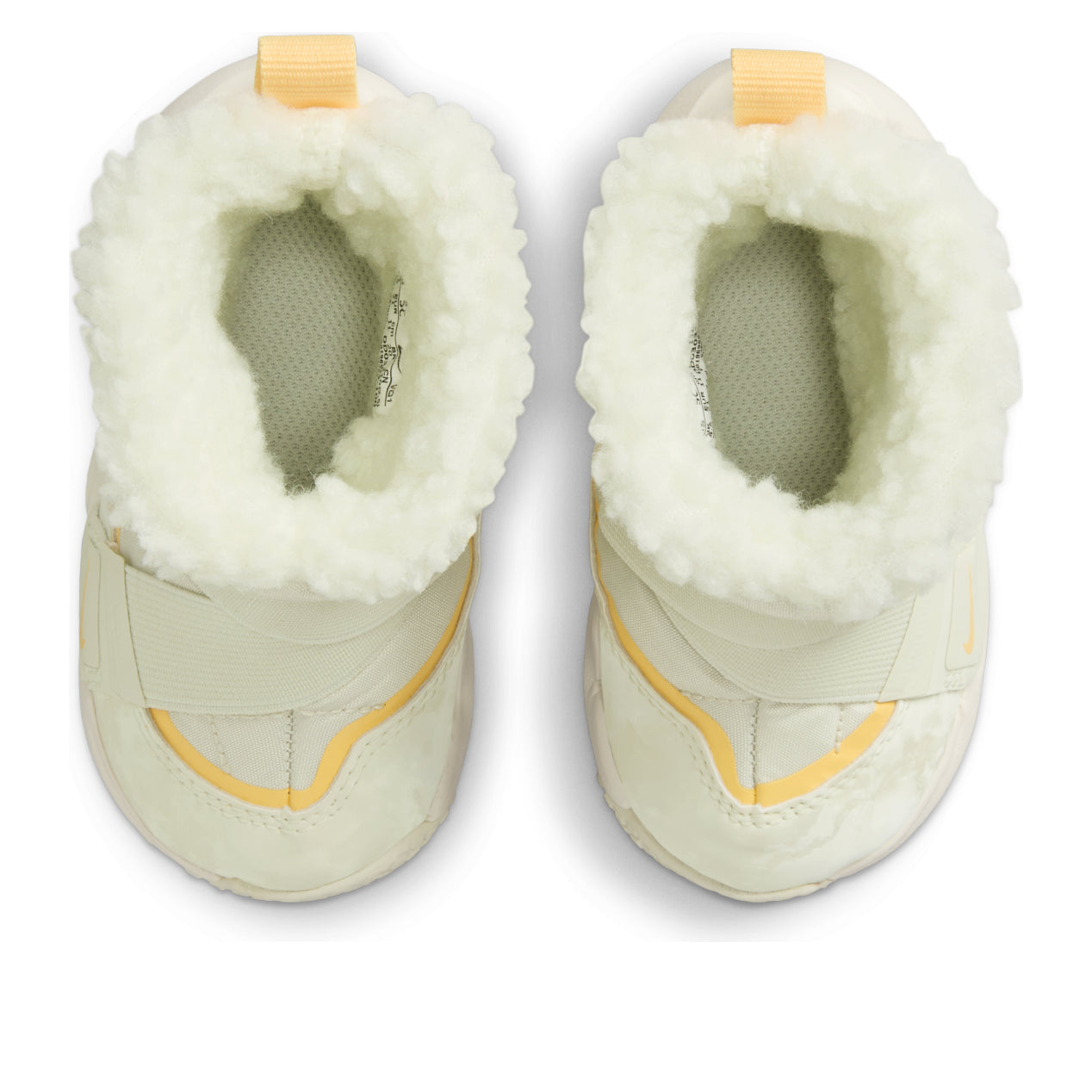 (TD) Nike Flex Advance Boots 'Pale Ivory' DD0303-100
