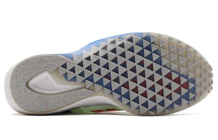 New Balance 2050 Series Low-Top White/Green MS2050EG