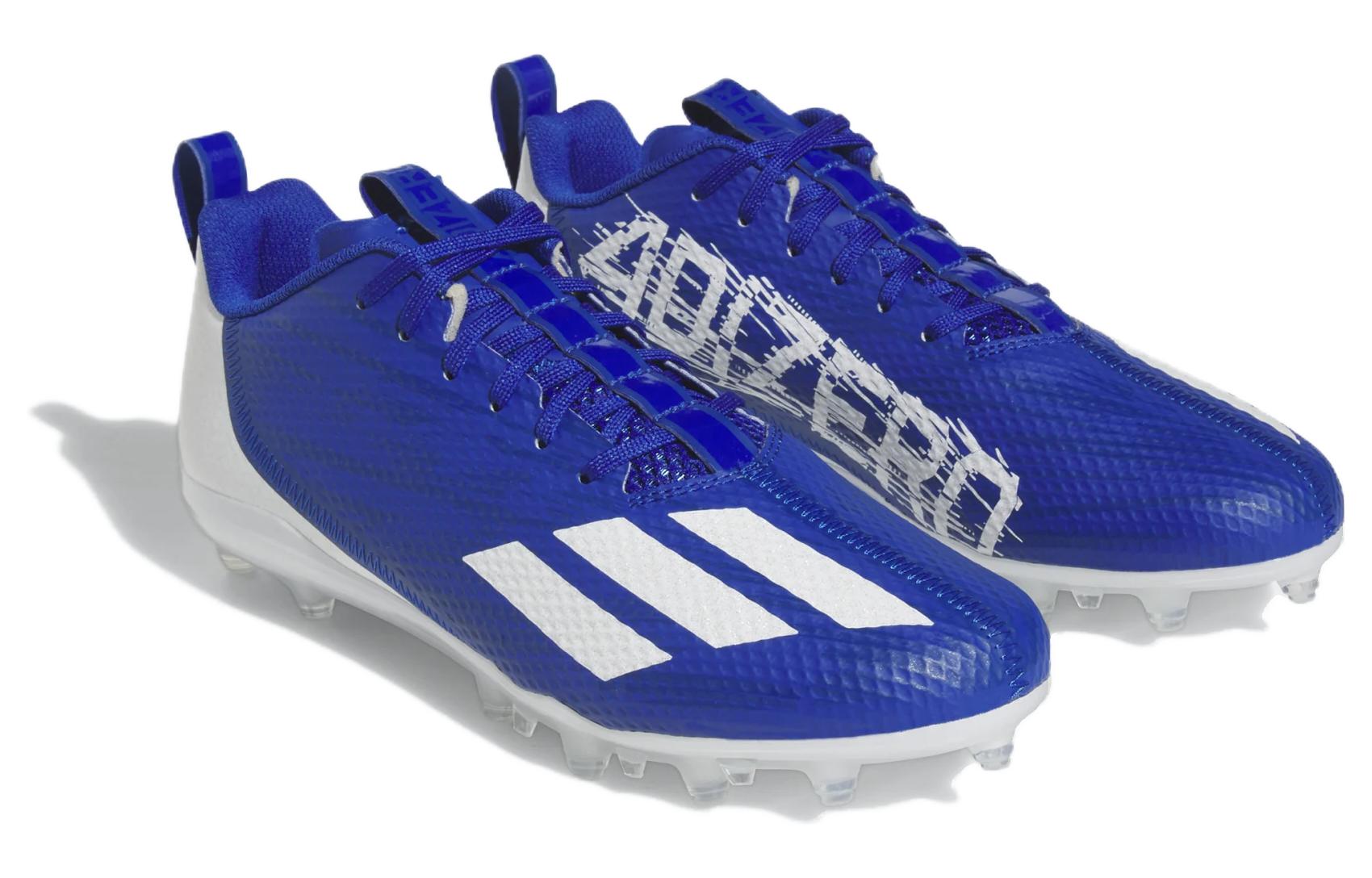 adidas Adizero Spark 'Royal Blue' HP2312