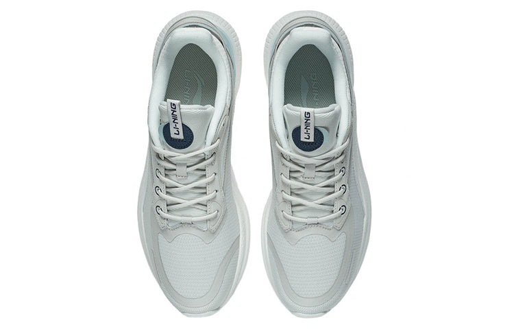 Li-Ning Floating Cloud 'White' AGLS007-3
